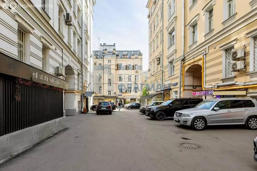 Помещение свободного назначения (18.5 м) - Фото 1