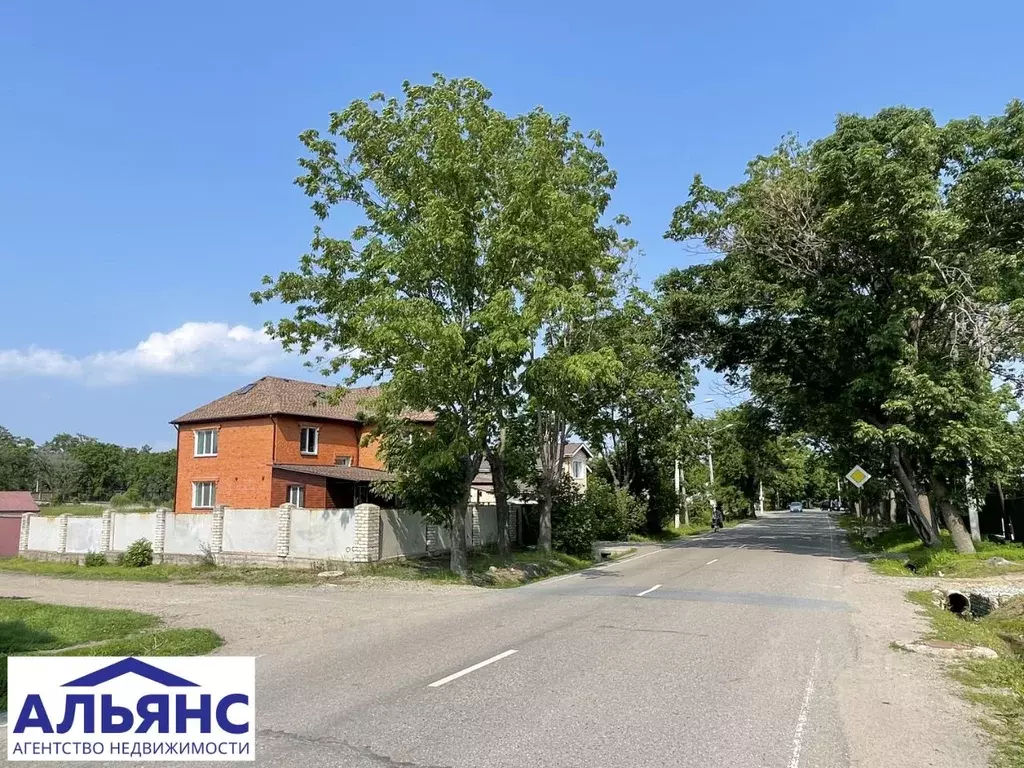 Дом в Приморский край, Уссурийск ул. Муравьева, 43 (279 м) - Фото 1