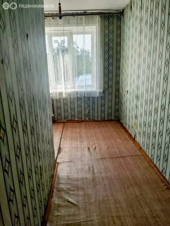 1-комнатная квартира: Орёл, Бетонный переулок, 9 (33.3 м) - Фото 2