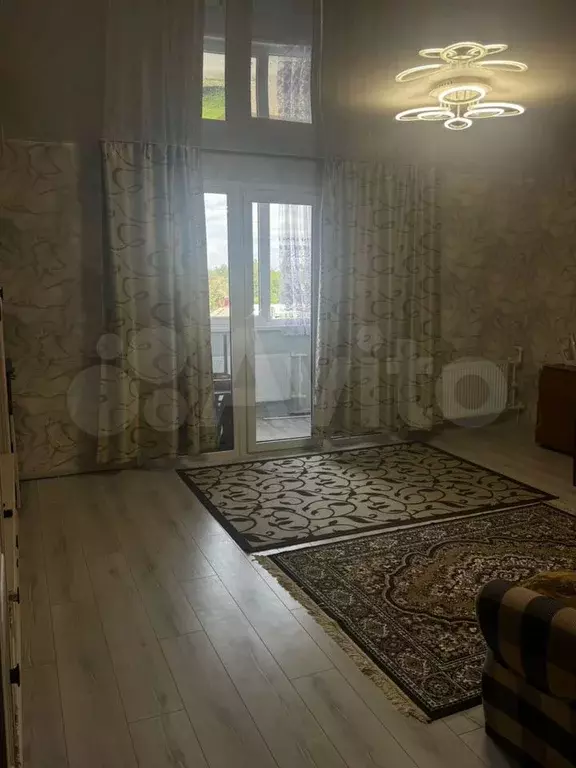 1-к. квартира, 37,5 м, 3/3 эт. - Фото 1