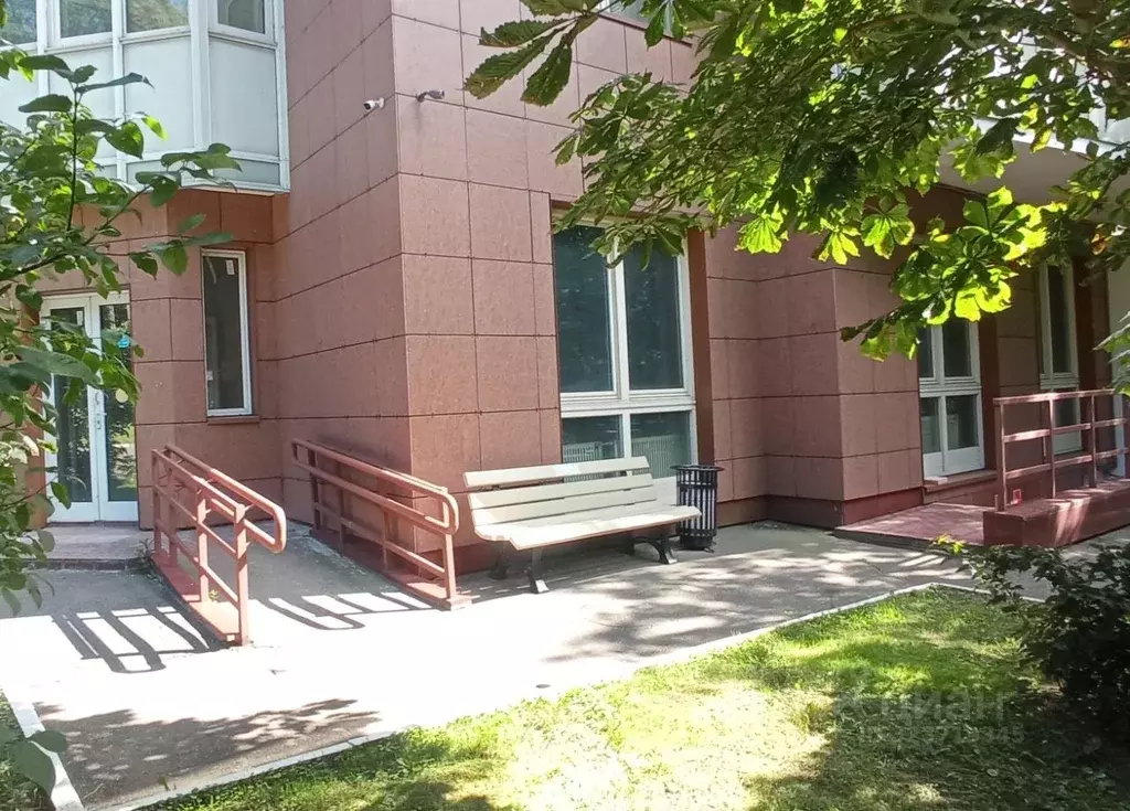 Помещение свободного назначения в Москва Рублевское ш., 109 (154 м) - Фото 2