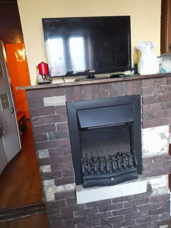 Комната Московская область, Химки просп. Мельникова, 6 - Фото 2