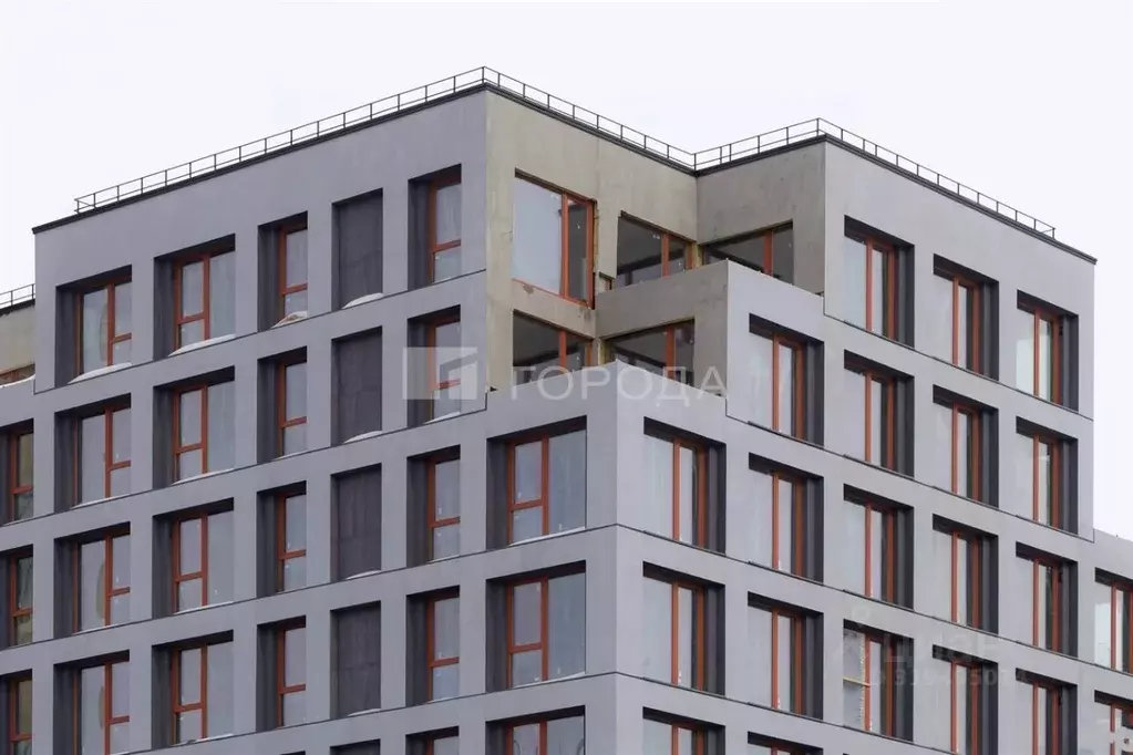 2-к кв. Новосибирская область, Новосибирск ул. Никитина, 10к5 (65.0 м) - Фото 1