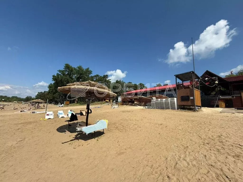 Участок в Тюменская область, Нижнетавдинский район, Душевное садовое ... - Фото 2