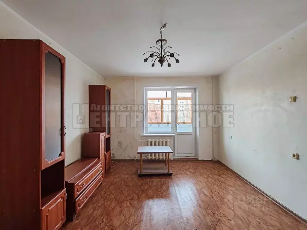 2-к кв. Смоленская область, Смоленск ул. Попова, 130 (50.0 м) - Фото 0