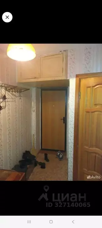 Комната Башкортостан, Уфа просп. Октября, 16/1 (9.0 м) - Фото 2