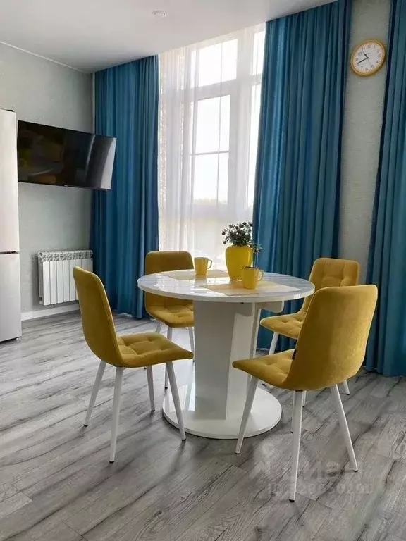 2-к кв. Москва Внуковское поселение, бул. Андрея Тарковского, 11 (40.0 ... - Фото 1