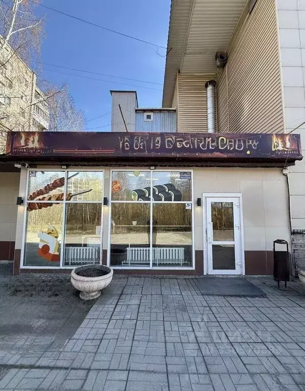 Помещение свободного назначения в Свердловская область, Нижний Тагил ... - Фото 1