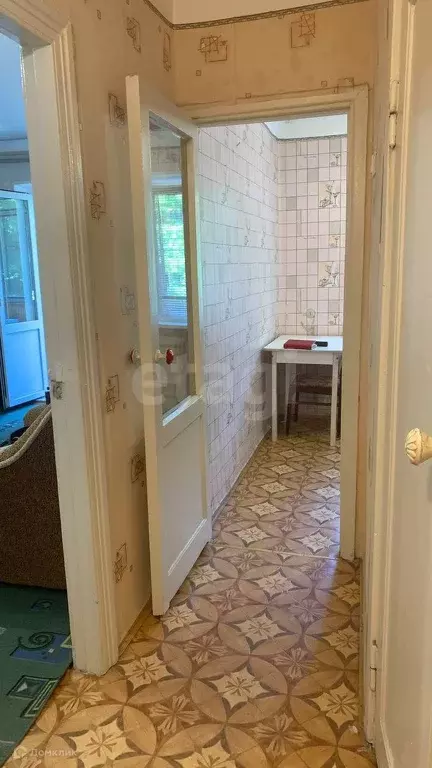 Продаётся 2-к квартира, 44.8 м - Фото 1