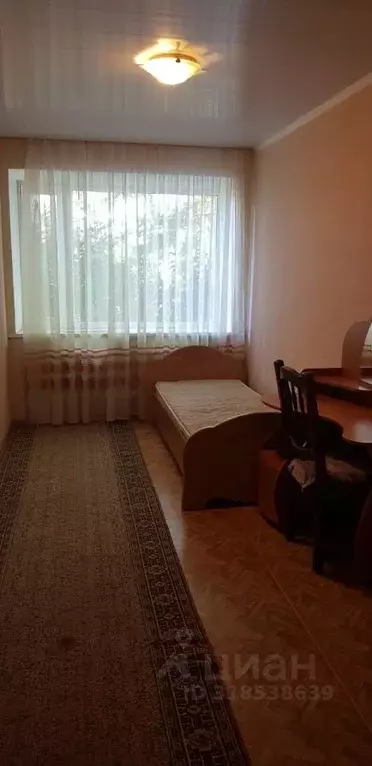 Комната Ставропольский край, Ставрополь пер. Чкалова, 7 - Фото 1