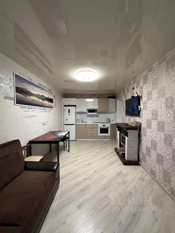 2-к кв. Приморский край, Партизанский муниципальный округ, с. ... - Фото 2