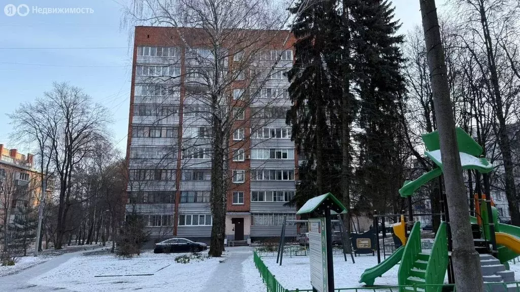 2-комнатная квартира: Пущино, микрорайон Г, 4 (41.8 м) - Фото 2