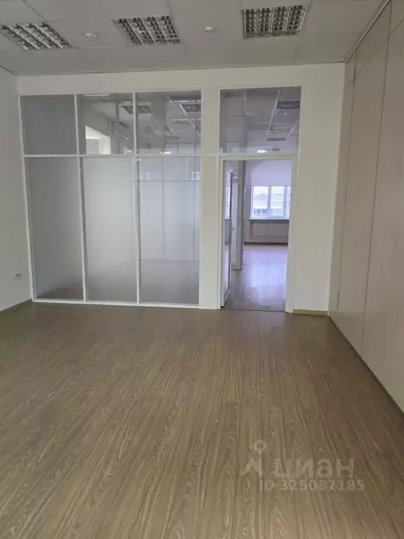 Офис в Москва Кривоколенный пер., 12С1 (460 м) - Фото 0