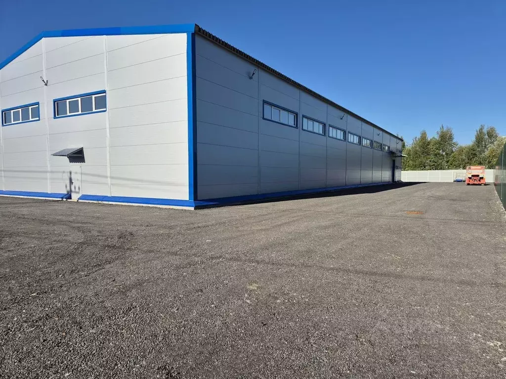 Помещение свободного назначения в Московская область, Раменский ... - Фото 2