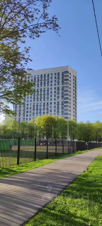 2-к кв. Москва бул. Яна Райниса, 4К3 (55.0 м) - Фото 2