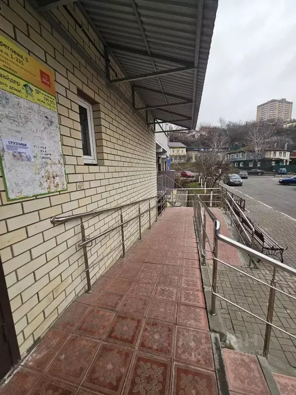 1-к кв. Курская область, Курск Береговая ул., 5 (33.8 м) - Фото 2