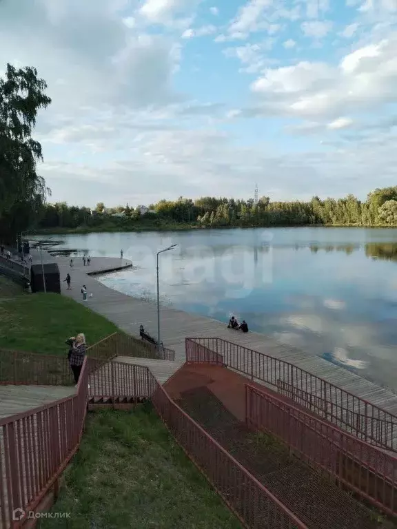 Продаётся 1-к квартира, 33 м - Фото 0