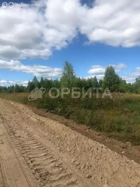 Участок в Тюменская область, село Нижняя Тавда (15 м) - Фото 0