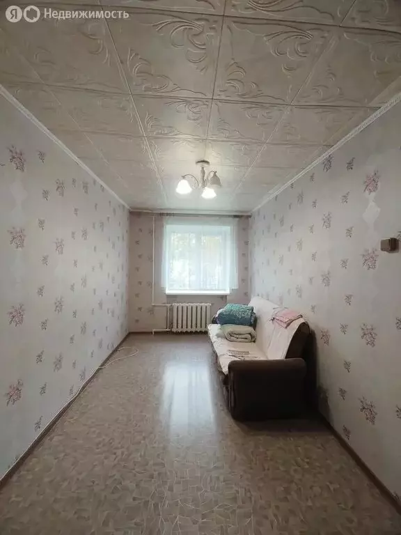 2-комнатная квартира: Дегтярск, улица Шевченко, 10 (45 м) - Фото 2