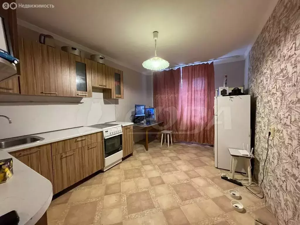 1-комнатная квартира: Тюмень, улица Пермякова, 78к1 (44.5 м) - Фото 2