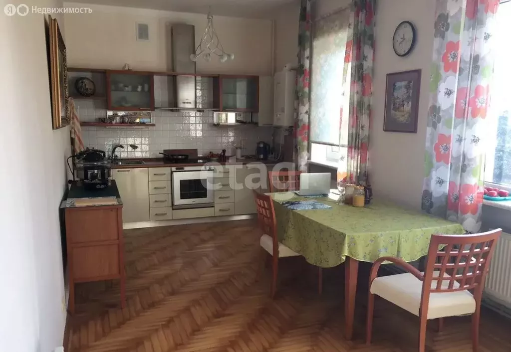 3-комнатная квартира: Ливадия, переулок Батурина, 18А (113.9 м) - Фото 2