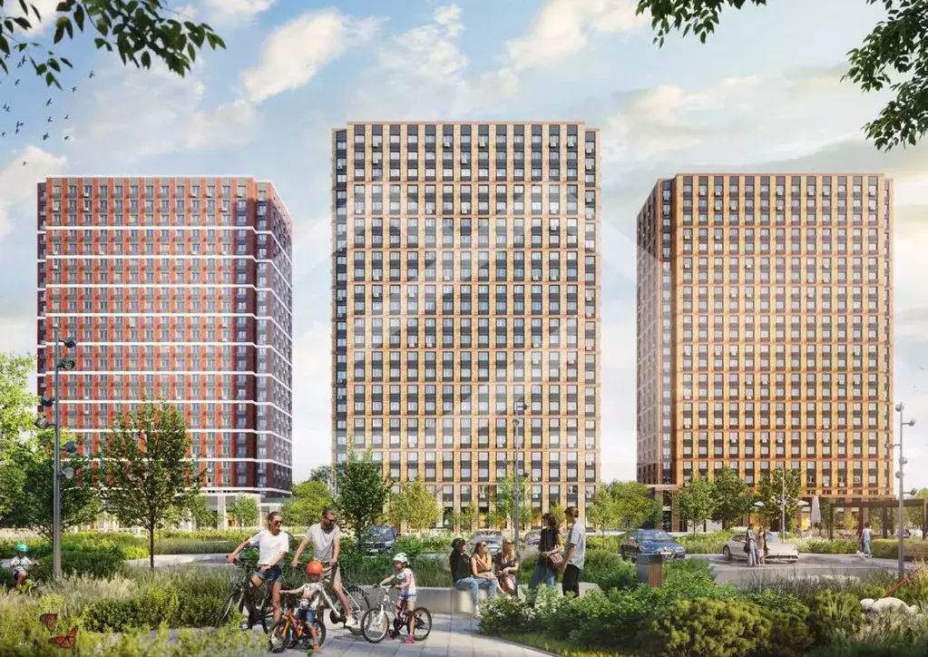 Торговая площадь в Москва ул. Красного Маяка, 26А (128 м) - Фото 0