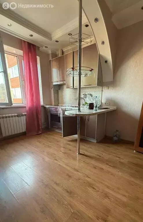 1-комнатная квартира: Мытищи, Троицкая улица, 9 (41.8 м) - Фото 1