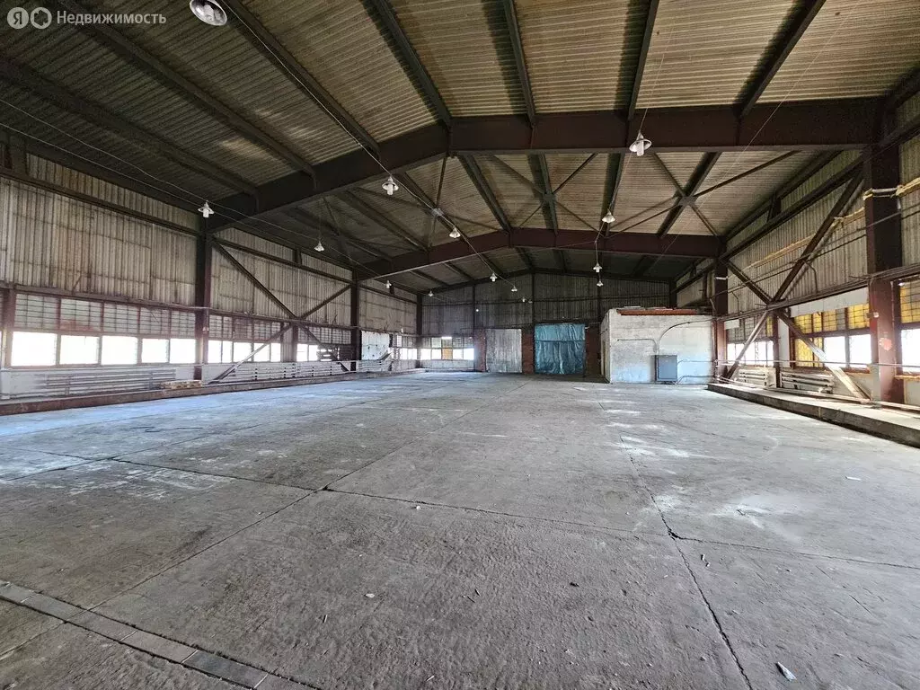 Склад (1460 м) - Фото 1
