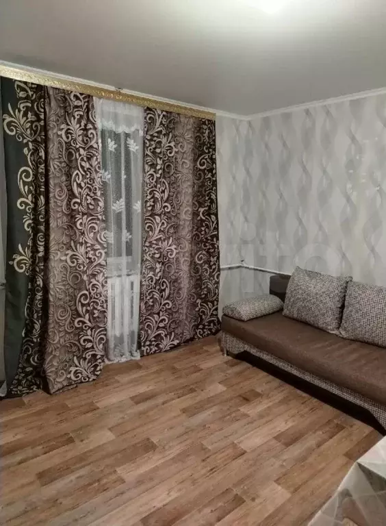 Квартира-студия, 21,5 м, 5/5 эт. - Фото 0