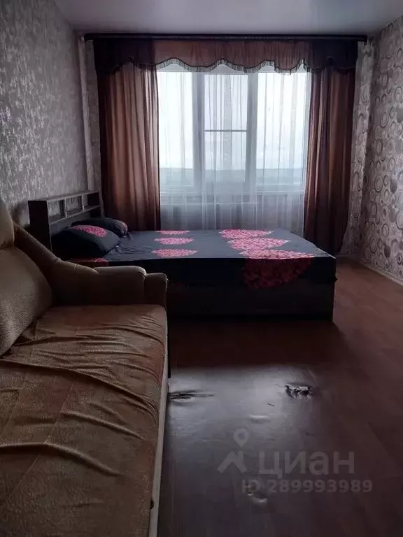 1-к кв. Краснодарский край, Армавир Совхозная ул., 37 (38.0 м) - Фото 2