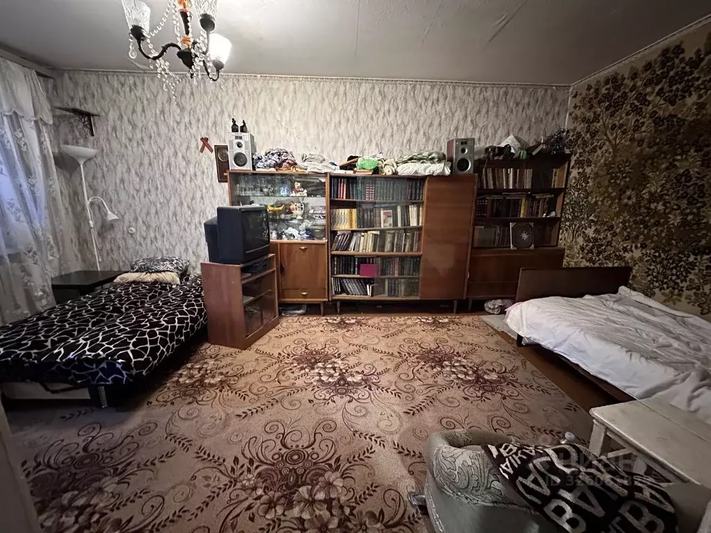 2-к кв. Московская область, Воскресенск Новлянский мкр, ул. ... - Фото 2