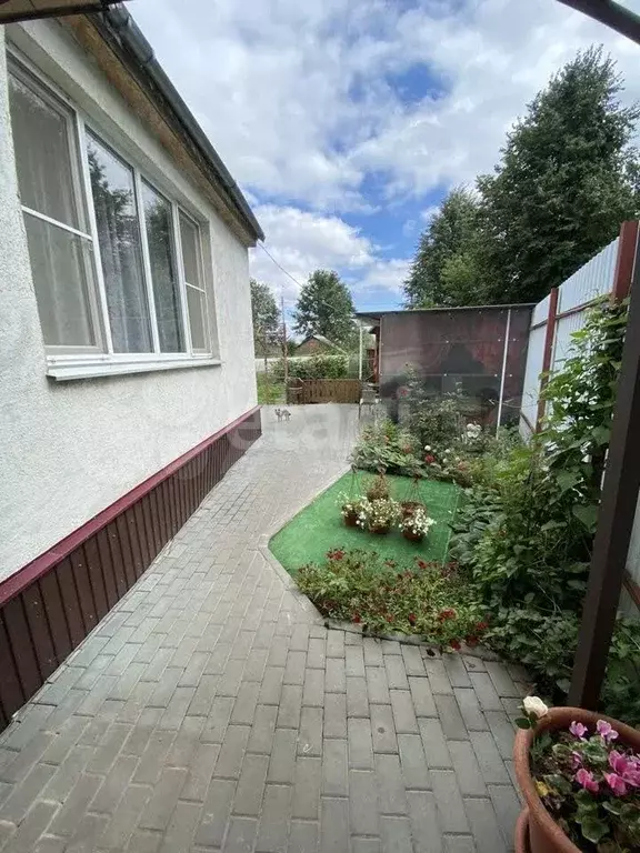 Дом 200 м на участке 7 сот. - Фото 0