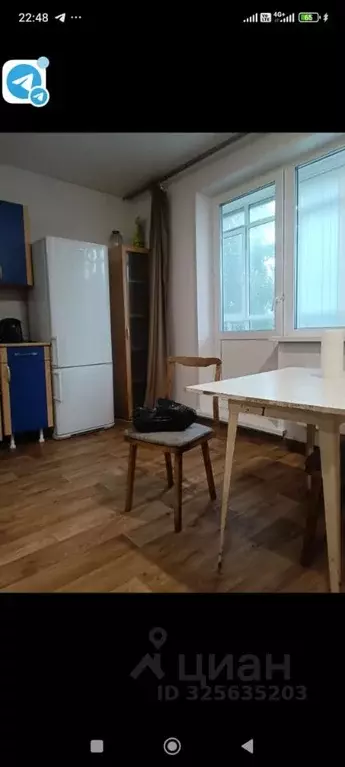 Студия Красноярский край, Красноярск ул. Чернышевского, 110 (25.0 м) - Фото 2