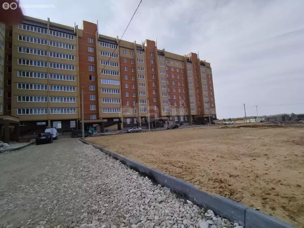 3-комнатная квартира: Йошкар-Ола, улица Йывана Кырли, 43А (80.43 м) - Фото 2