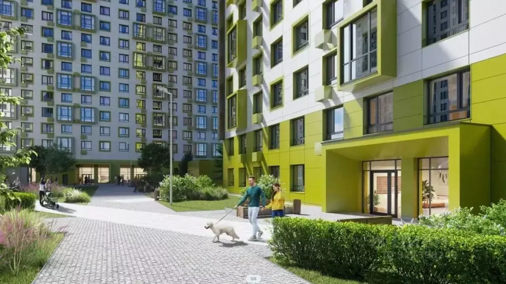 Помещение свободного назначения в Пензенская область, Пенза ул. ... - Фото 1