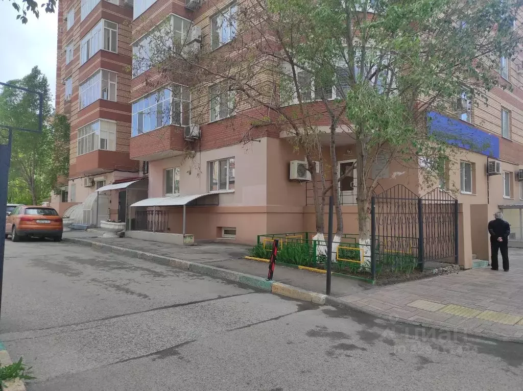 Помещение свободного назначения в Самарская область, Самара Ленинская ... - Фото 2