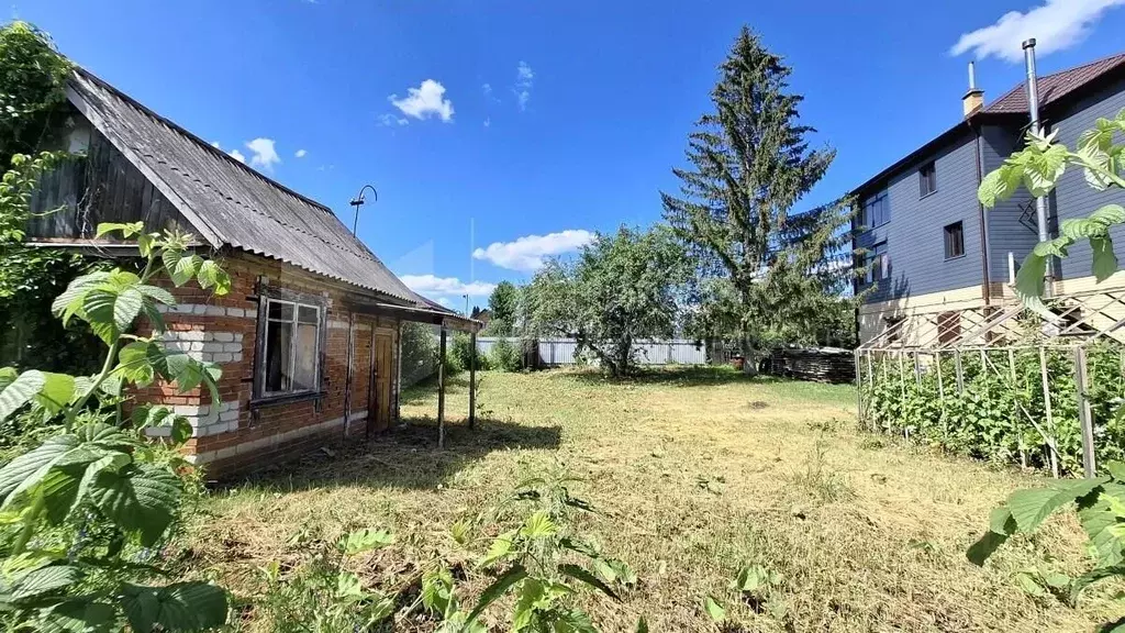 Дом в Тюменская область, Тюмень СОСН Мичуринец тер., 40 (20 м) - Фото 1