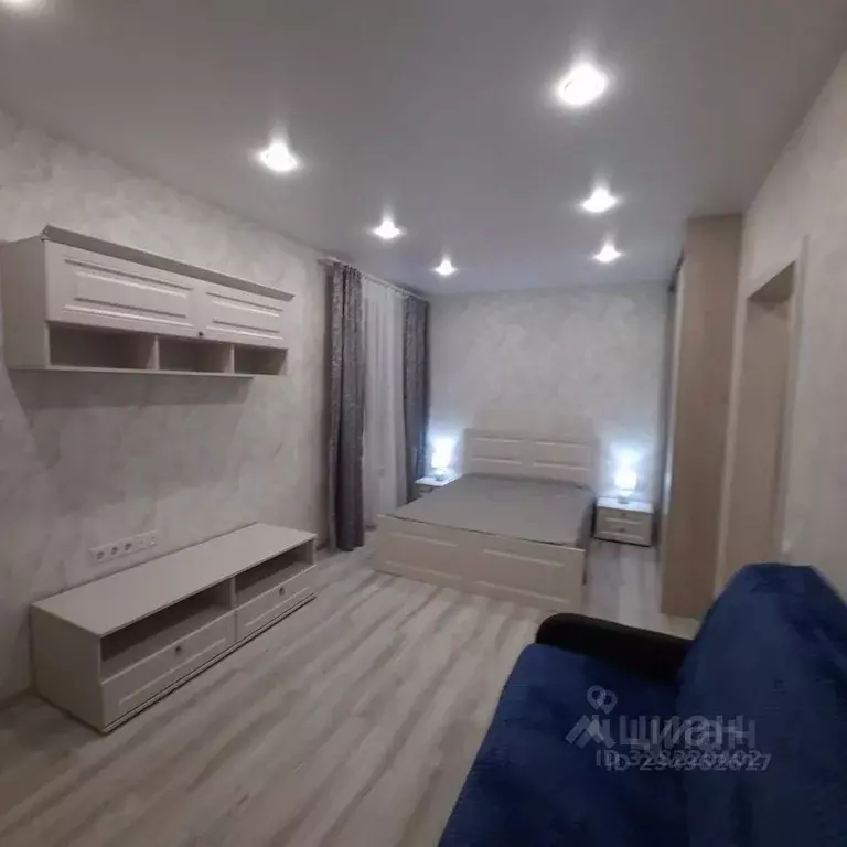 1-к кв. Москва проезд Соломенной Сторожки, 6 (33.0 м) - Фото 1