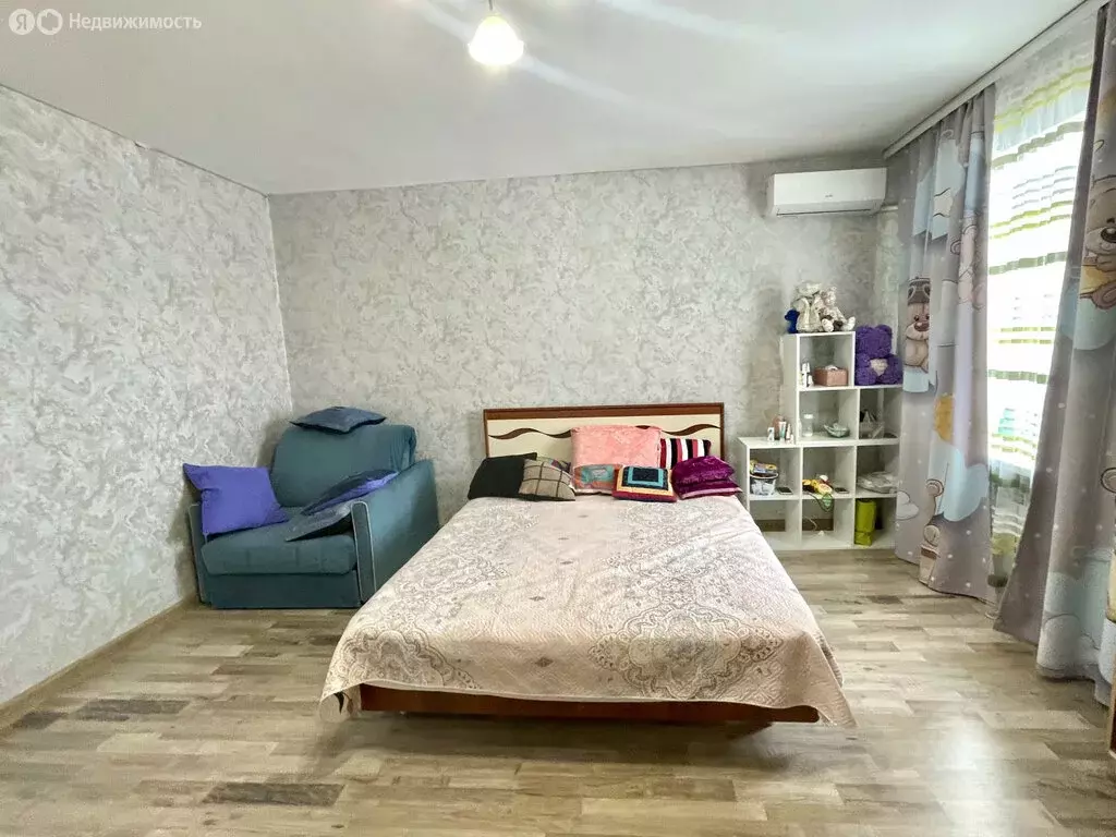 2-комнатная квартира: Батайск, улица Воровского, 21 (66 м) - Фото 2