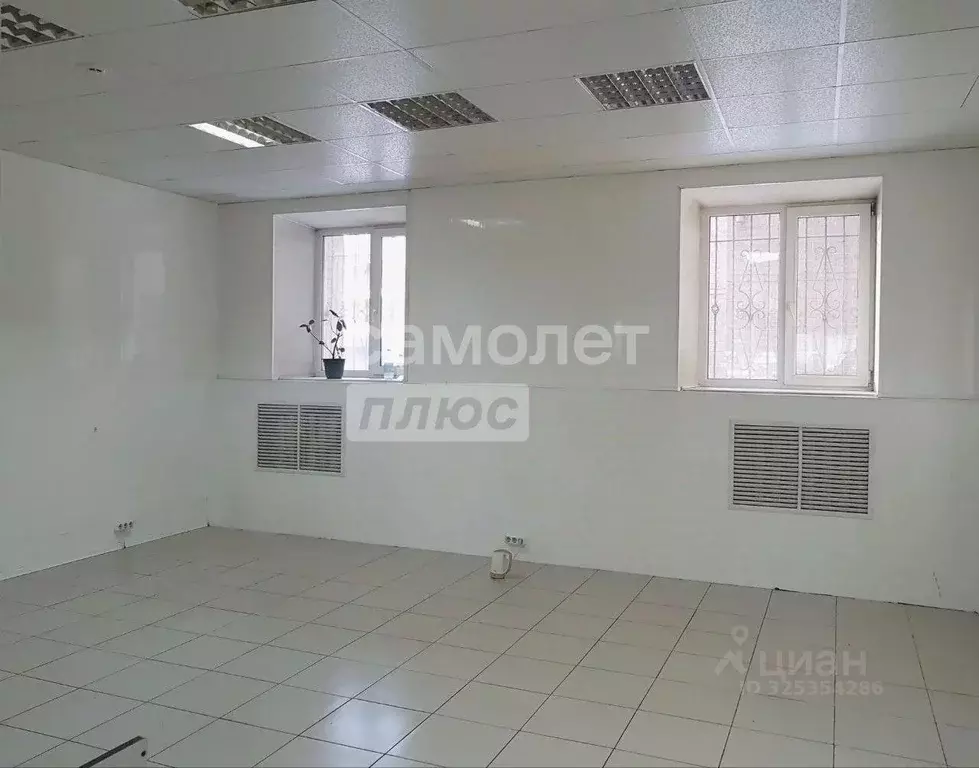 Торговая площадь в Иркутская область, Иркутск ул. Гоголя, 30 (220 м) - Фото 1