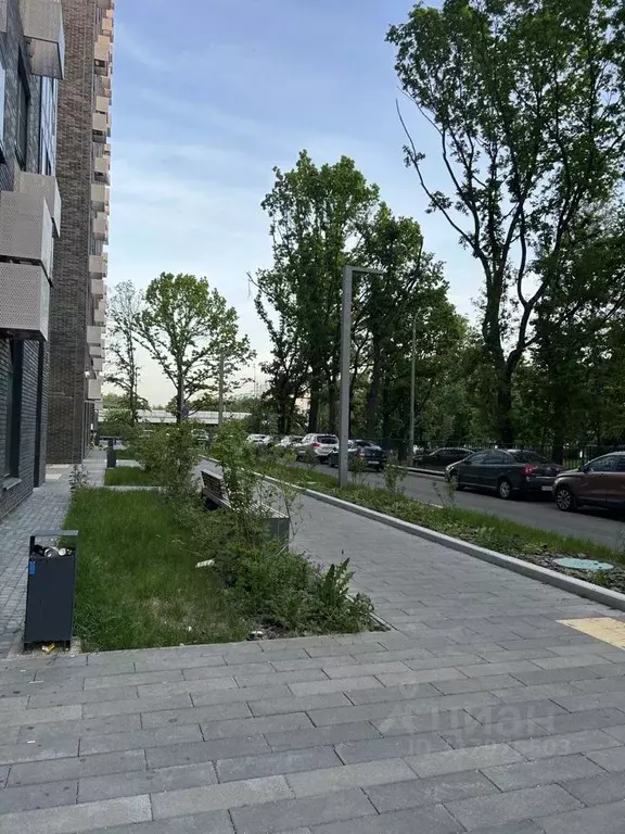 1-к кв. Москва ул. Толбухина, 2 (41.0 м) - Фото 1