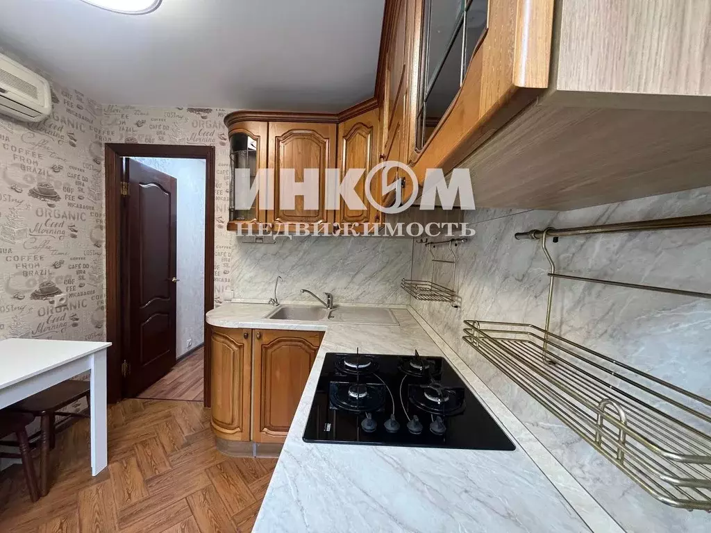 2-к кв. Москва Свободный просп., 37/18 (45.7 м) - Фото 2