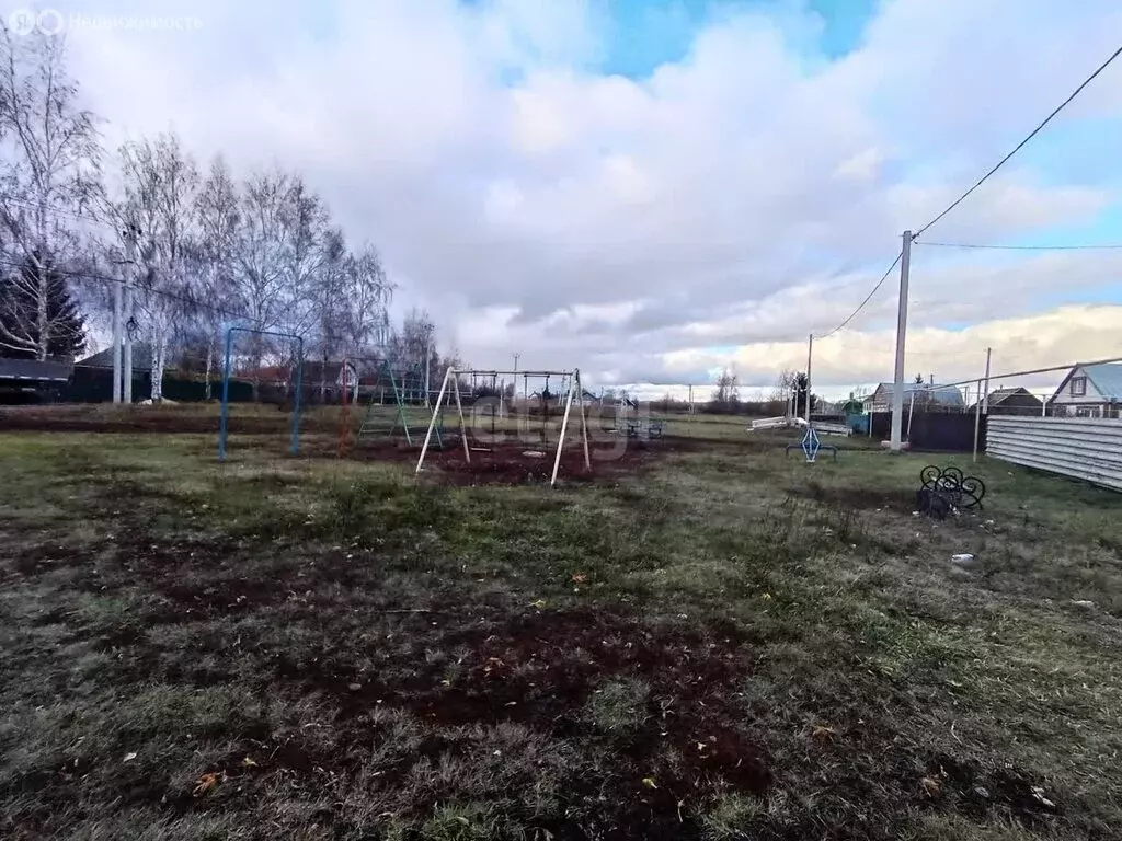 Участок в село Селезни, Зелёная улица (23 м) - Фото 1