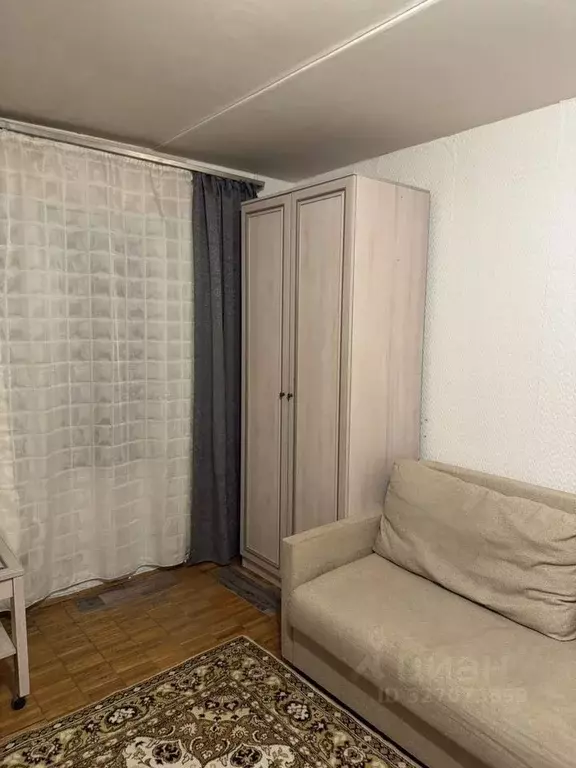 1-к кв. Москва ул. Генерала Белова, 49К2 (37.0 м) - Фото 2