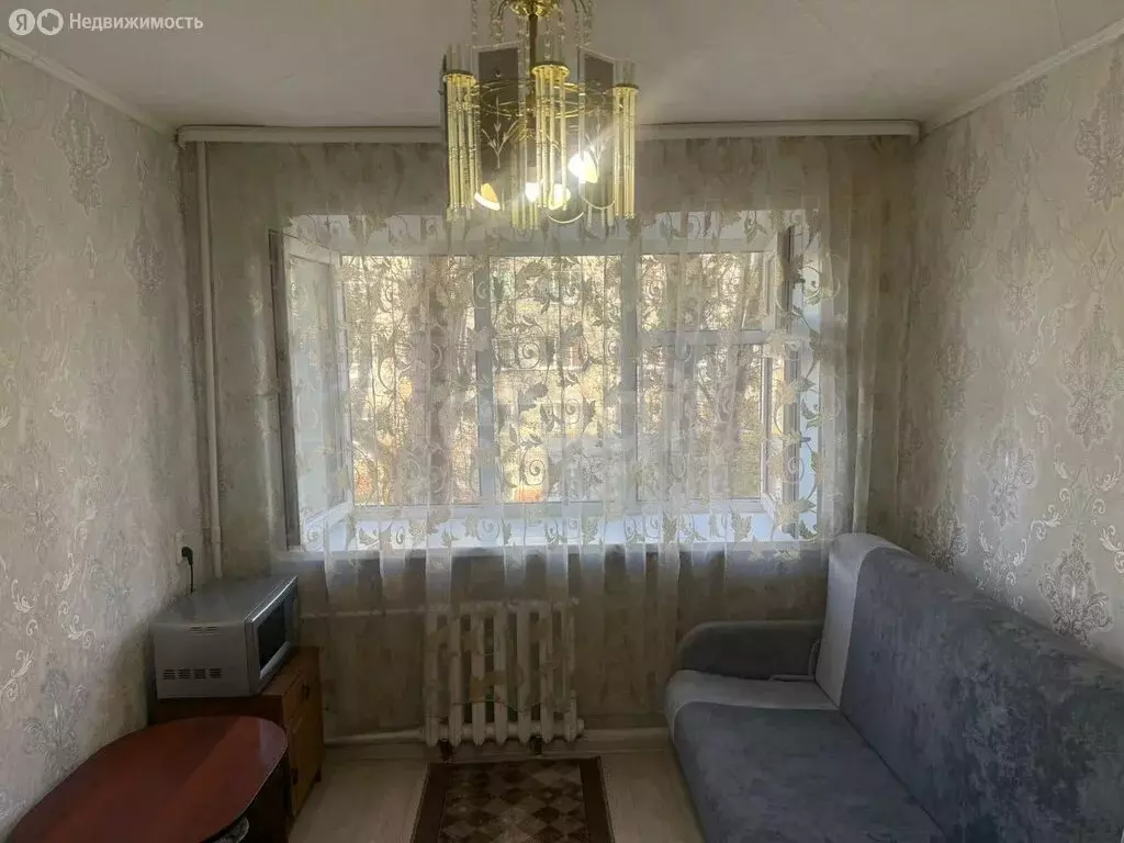 1-комнатная квартира: Томск, Енисейская улица, 17 (13 м) - Фото 2