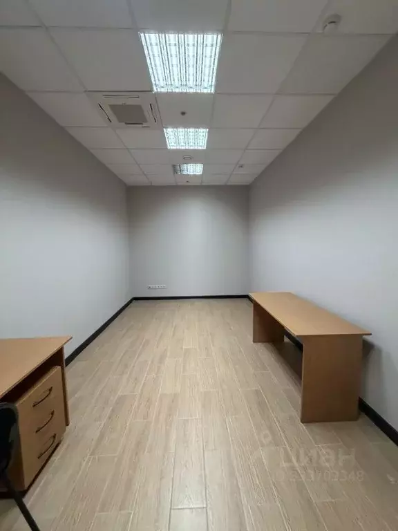 Офис в Московская область, Красногорск Ильинское ш., 1а (26 м) - Фото 2