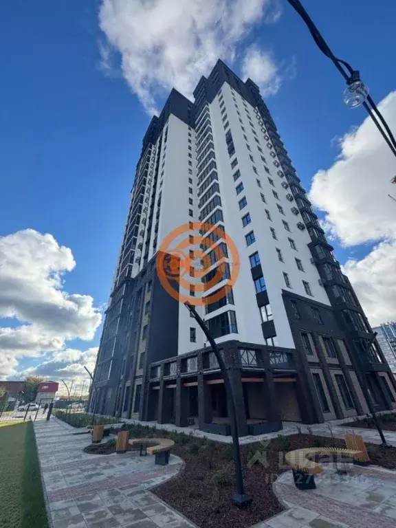 1-к кв. Тюменская область, Тюмень Одесская ул., 7к1 (43.6 м) - Фото 2