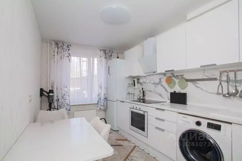 2-к кв. Москва Малая Пироговская ул., 27К1 (49.0 м) - Фото 2