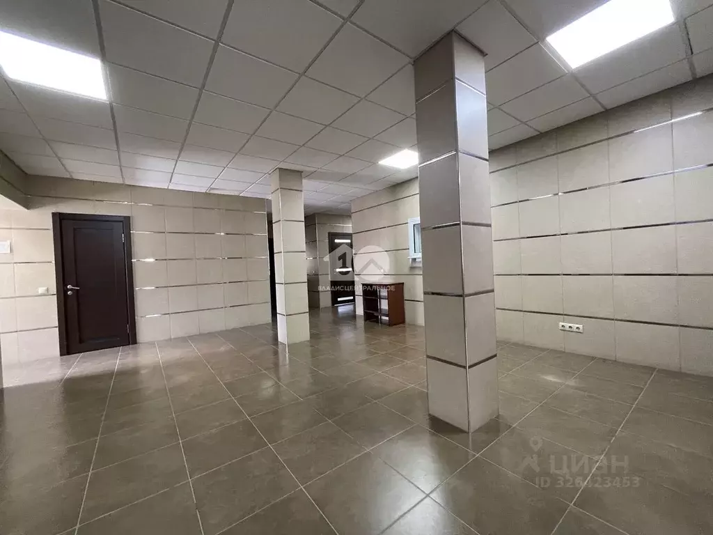 Офис в Новосибирская область, Новосибирск ул. Аксенова, 34 (200 м) - Фото 1