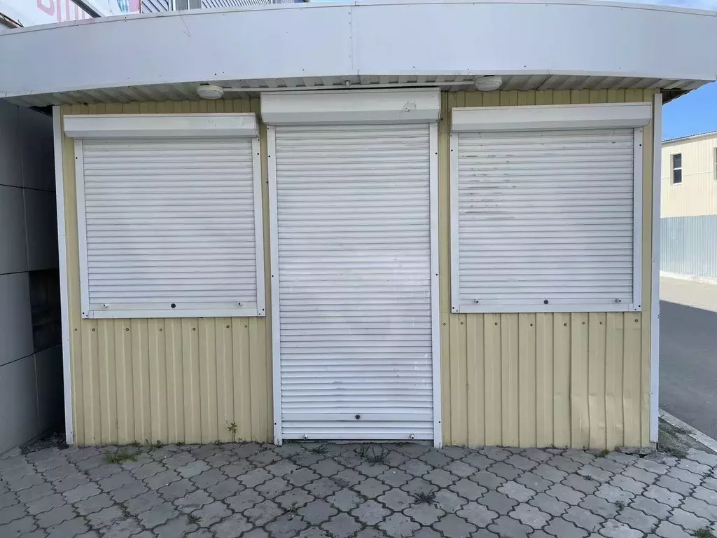 Помещение свободного назначения в Свердловская область, Нижний Тагил ... - Фото 1